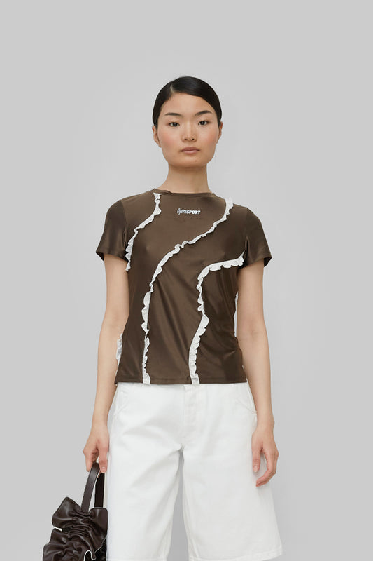 Coleen Top