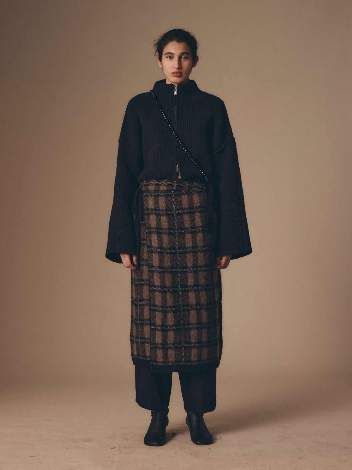 Coperta Skirt