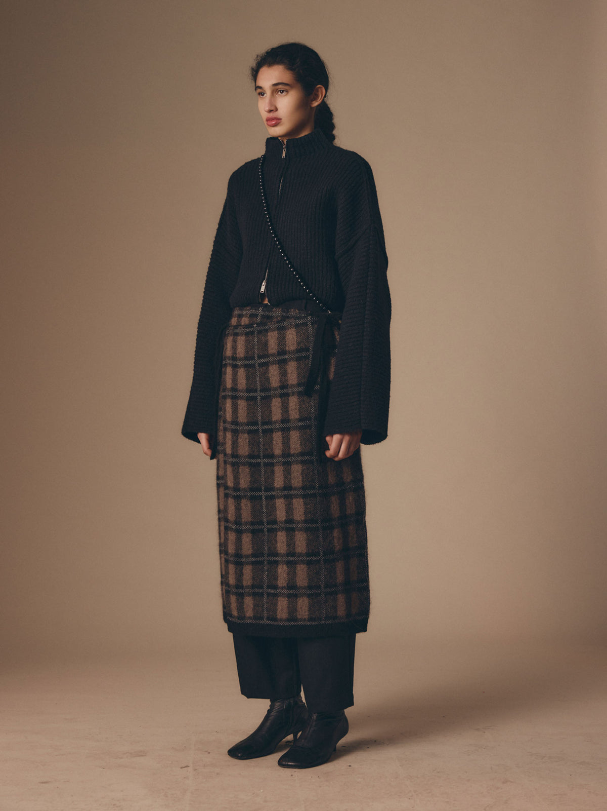 Coperta Skirt