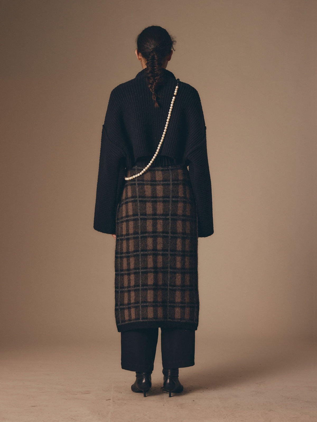 Coperta Skirt