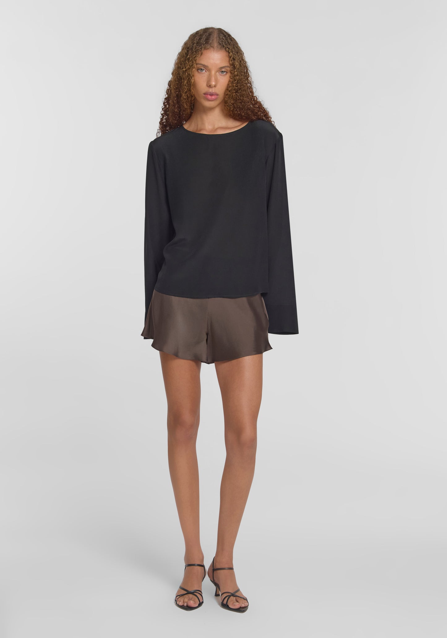 Iver Short