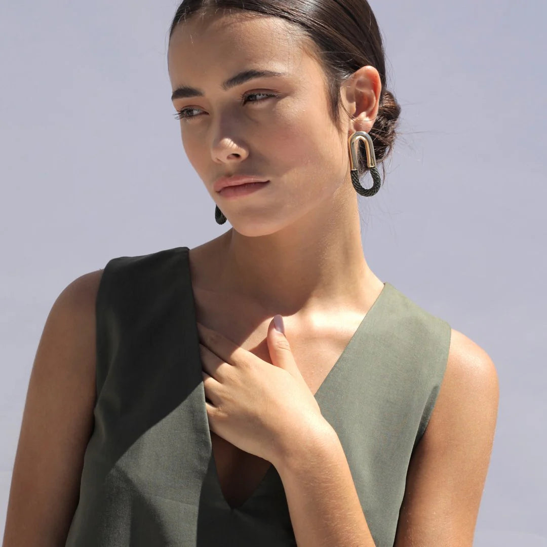 Cantadora Earrings