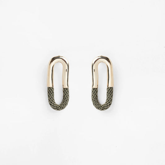 Cantadora Earrings