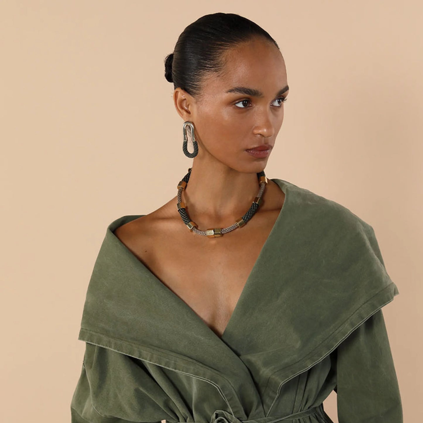 Cantadora Earrings