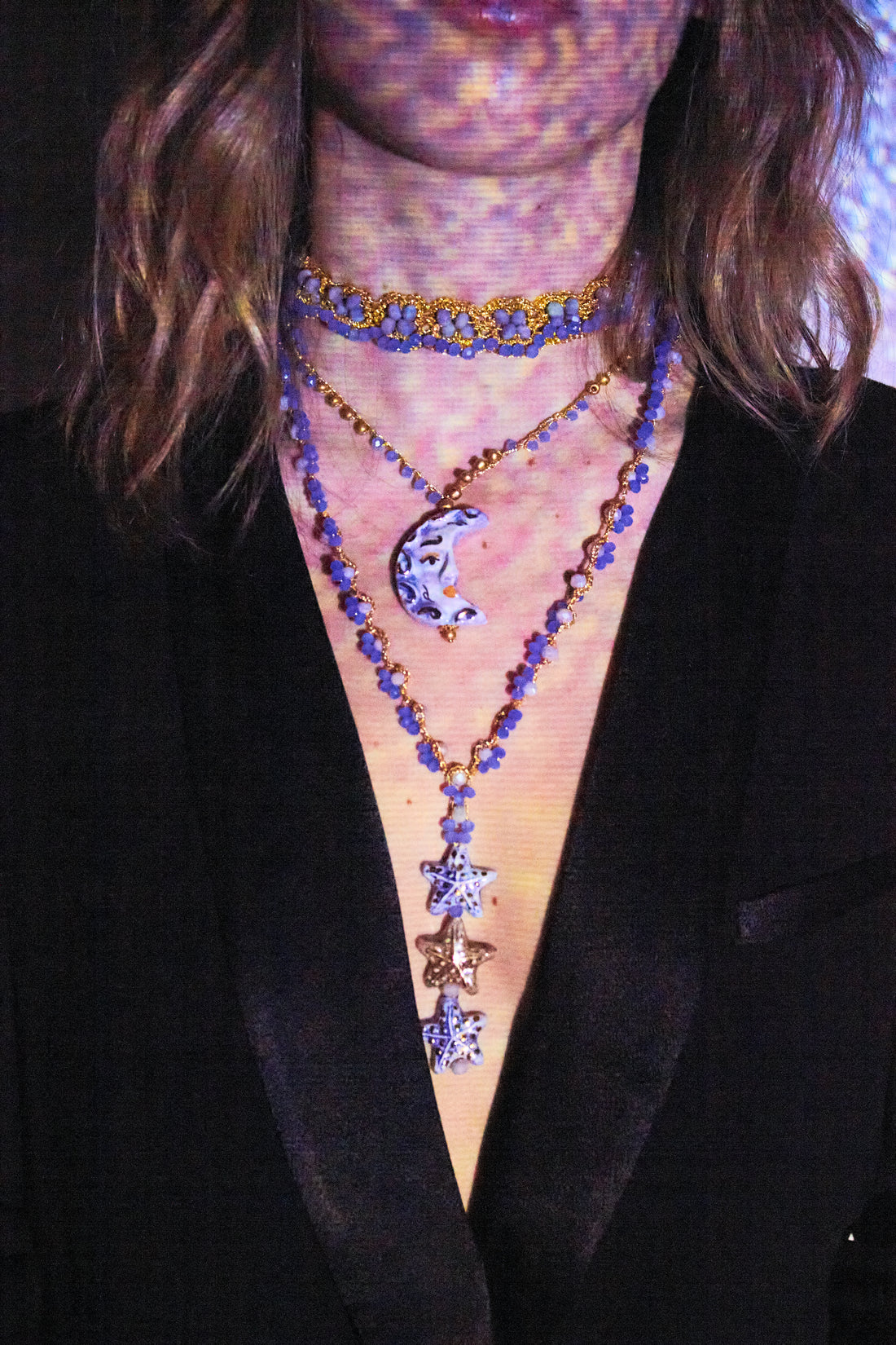 Luna Necklace