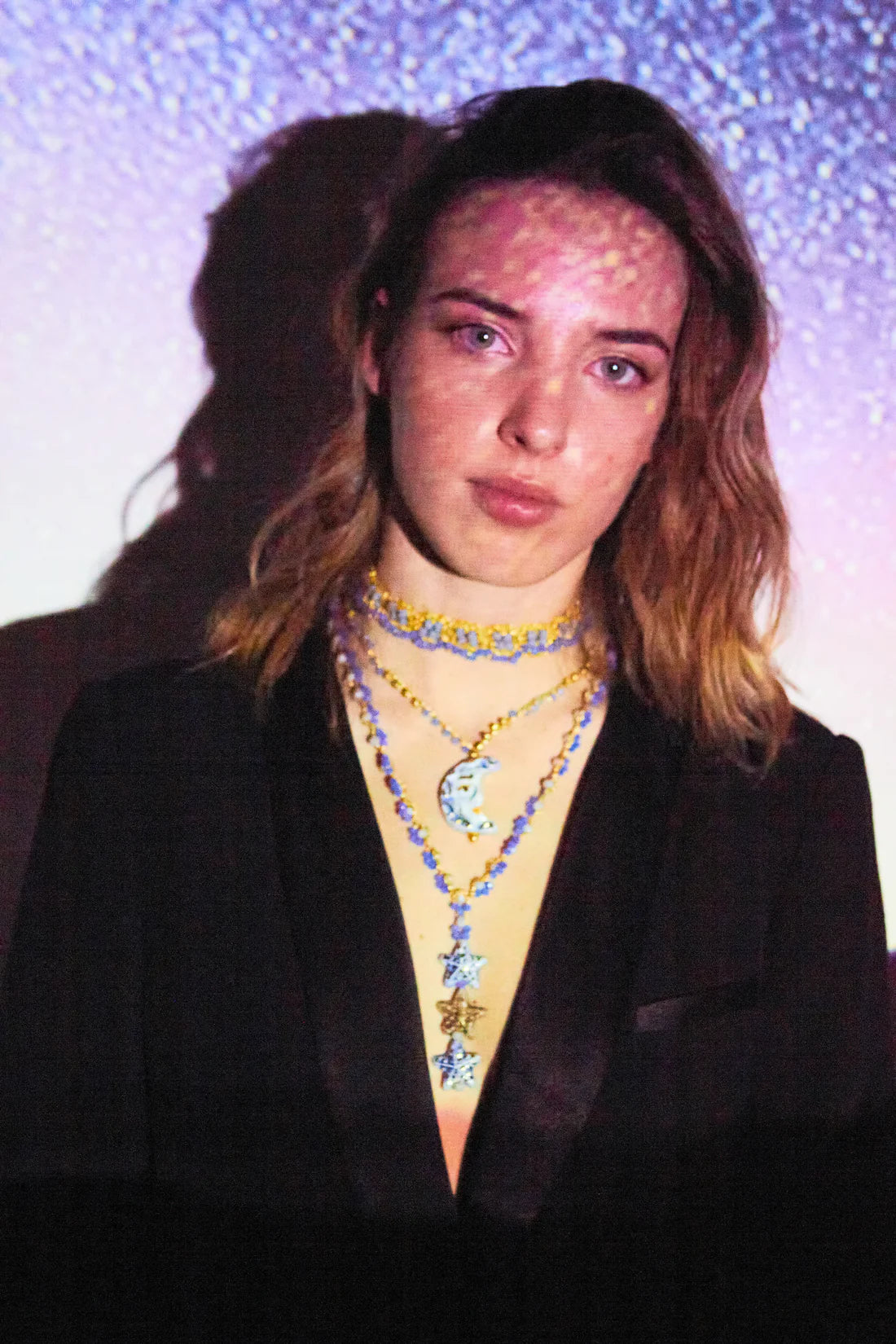 Luna Necklace
