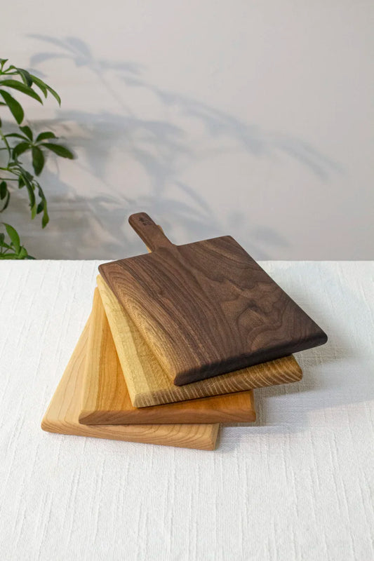 Cherry Bread Board