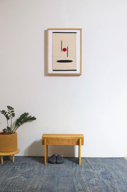 Cherry Mini Bench