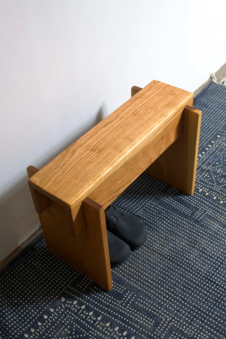 Cherry Mini Bench