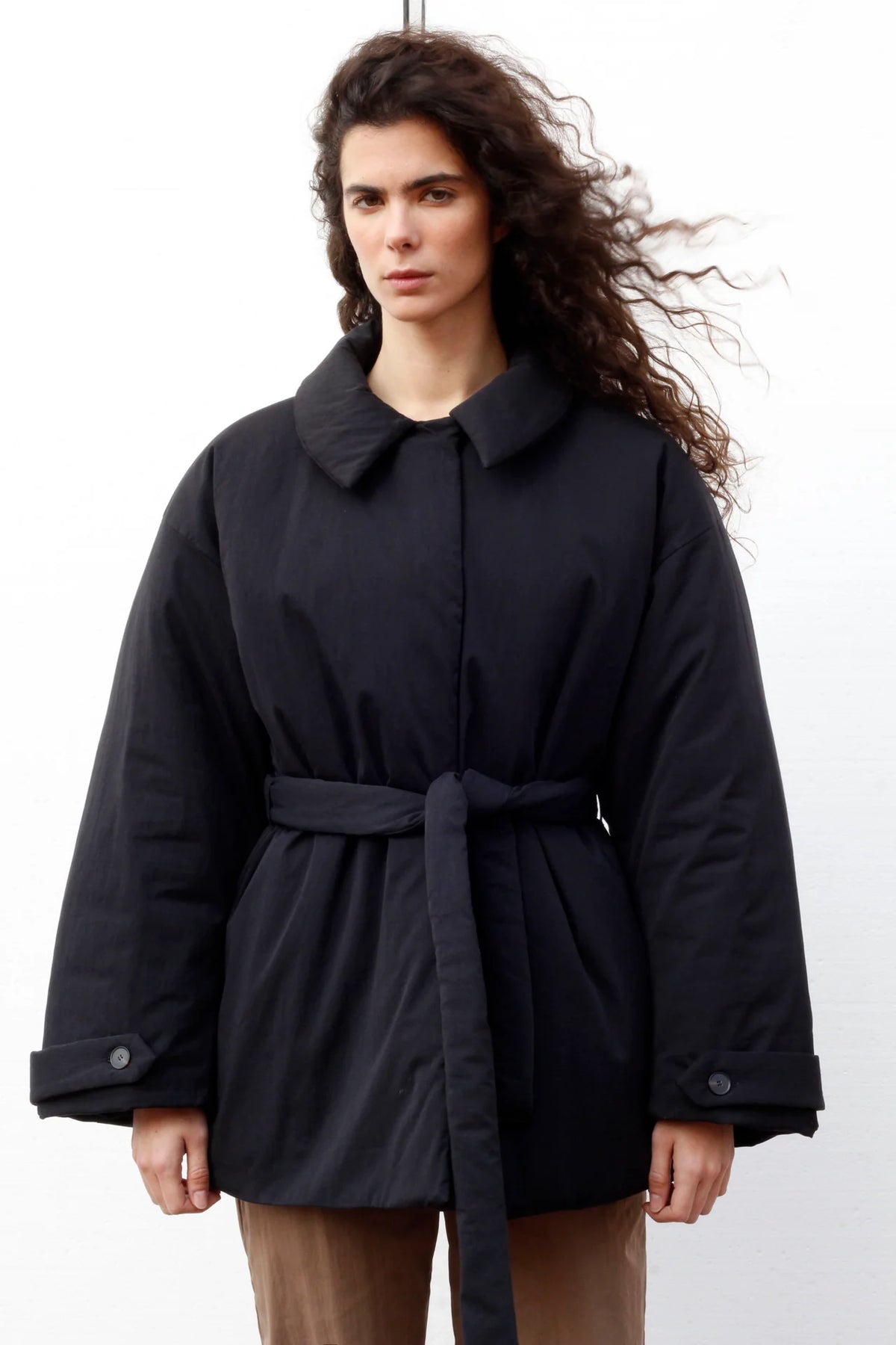 Circle Jacket