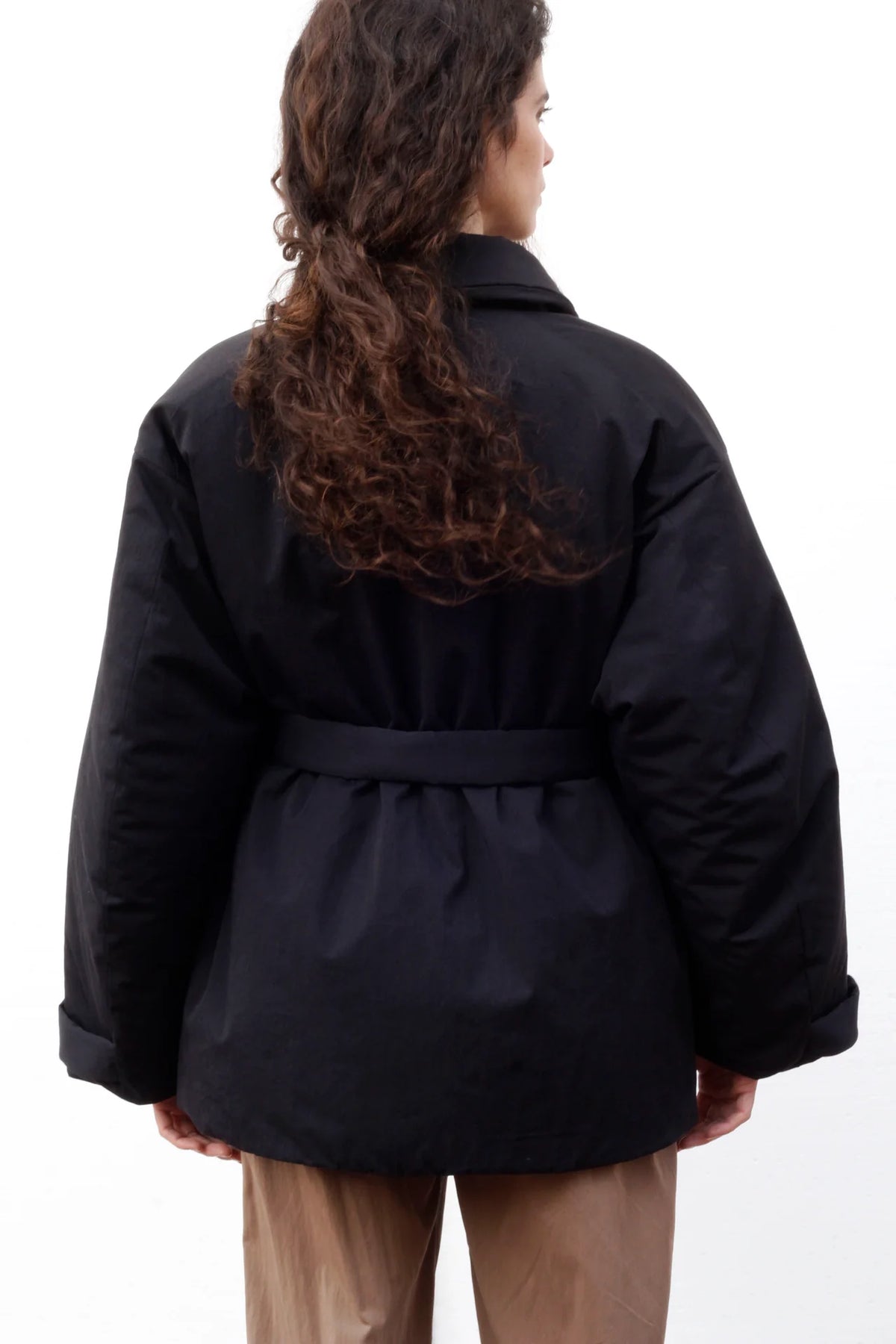 Circle Jacket