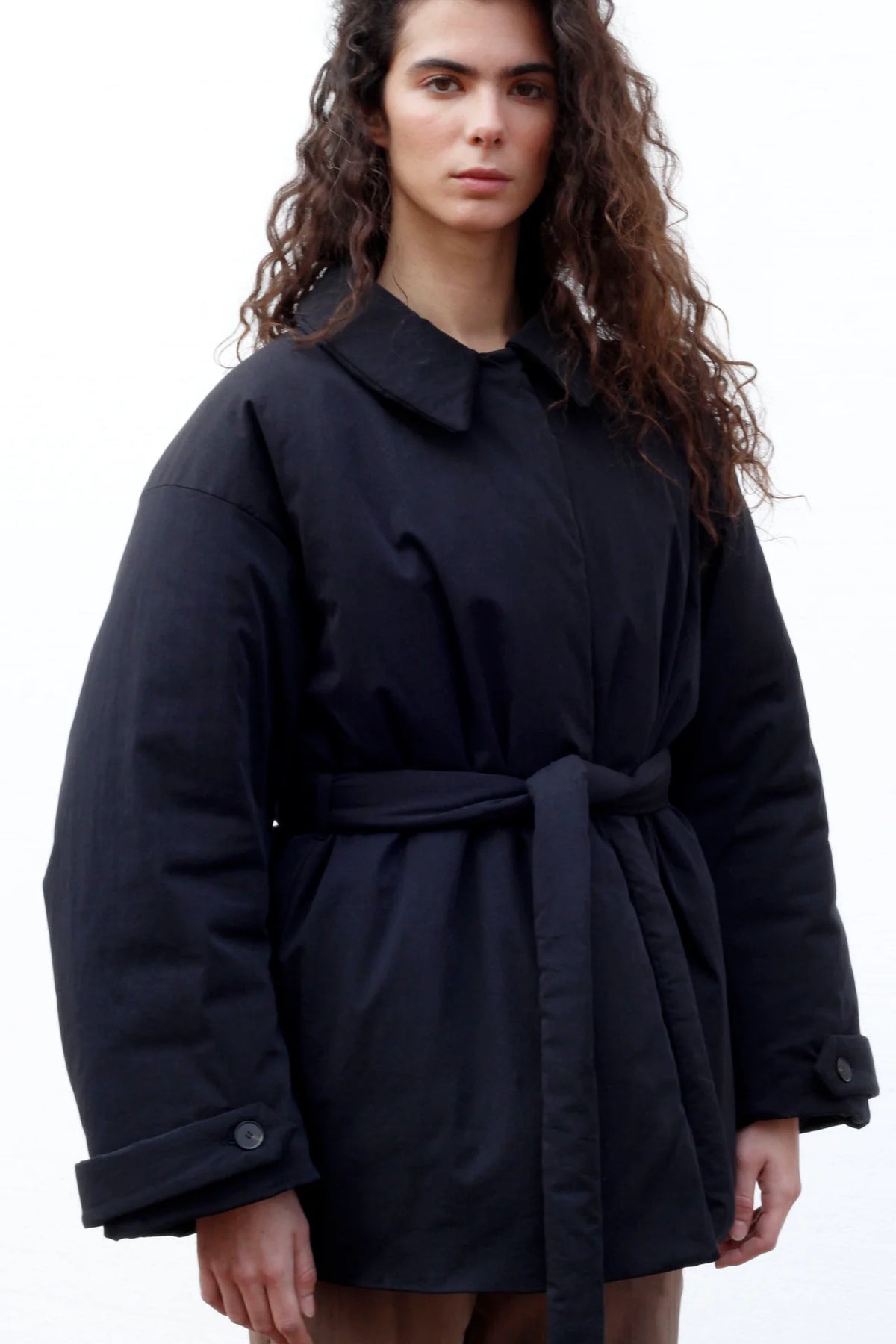 Circle Jacket