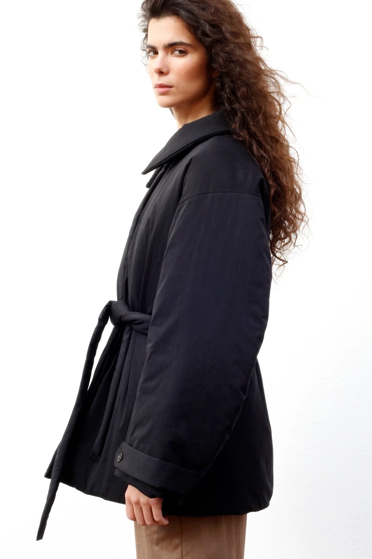Circle Jacket