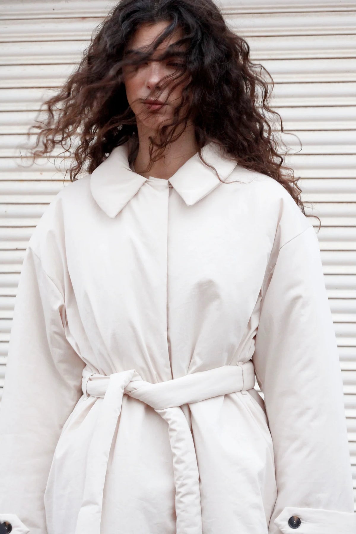 Circle Jacket