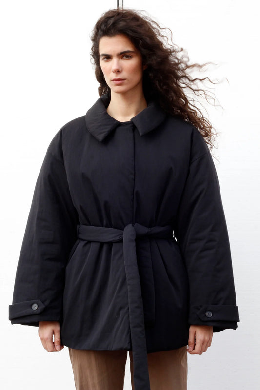Circle Jacket