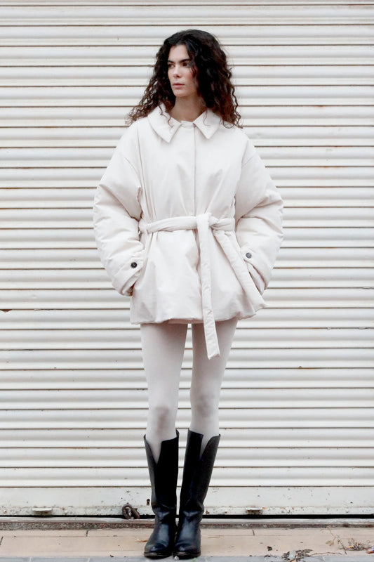 Circle Jacket