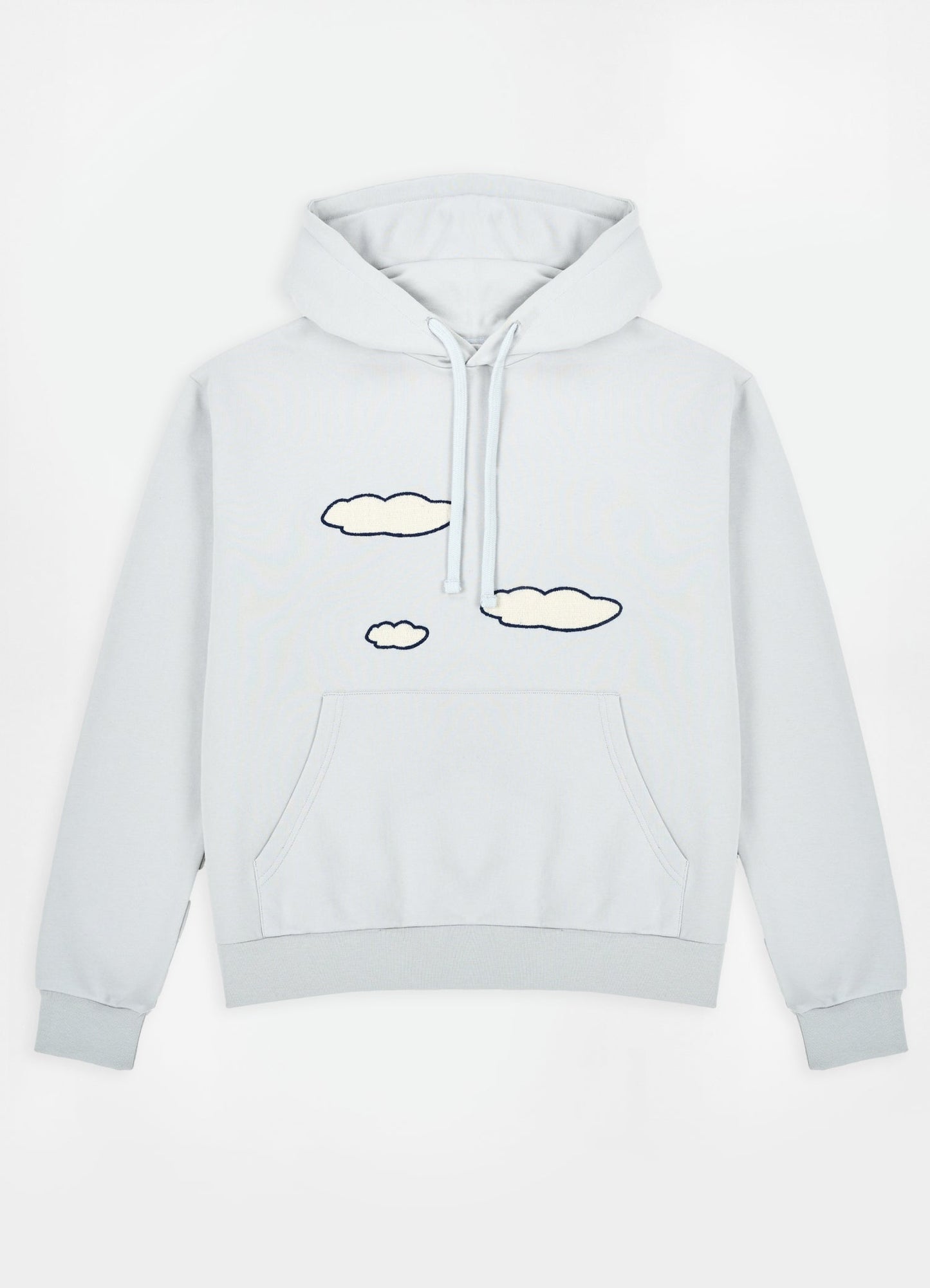 Clouds Hoodie