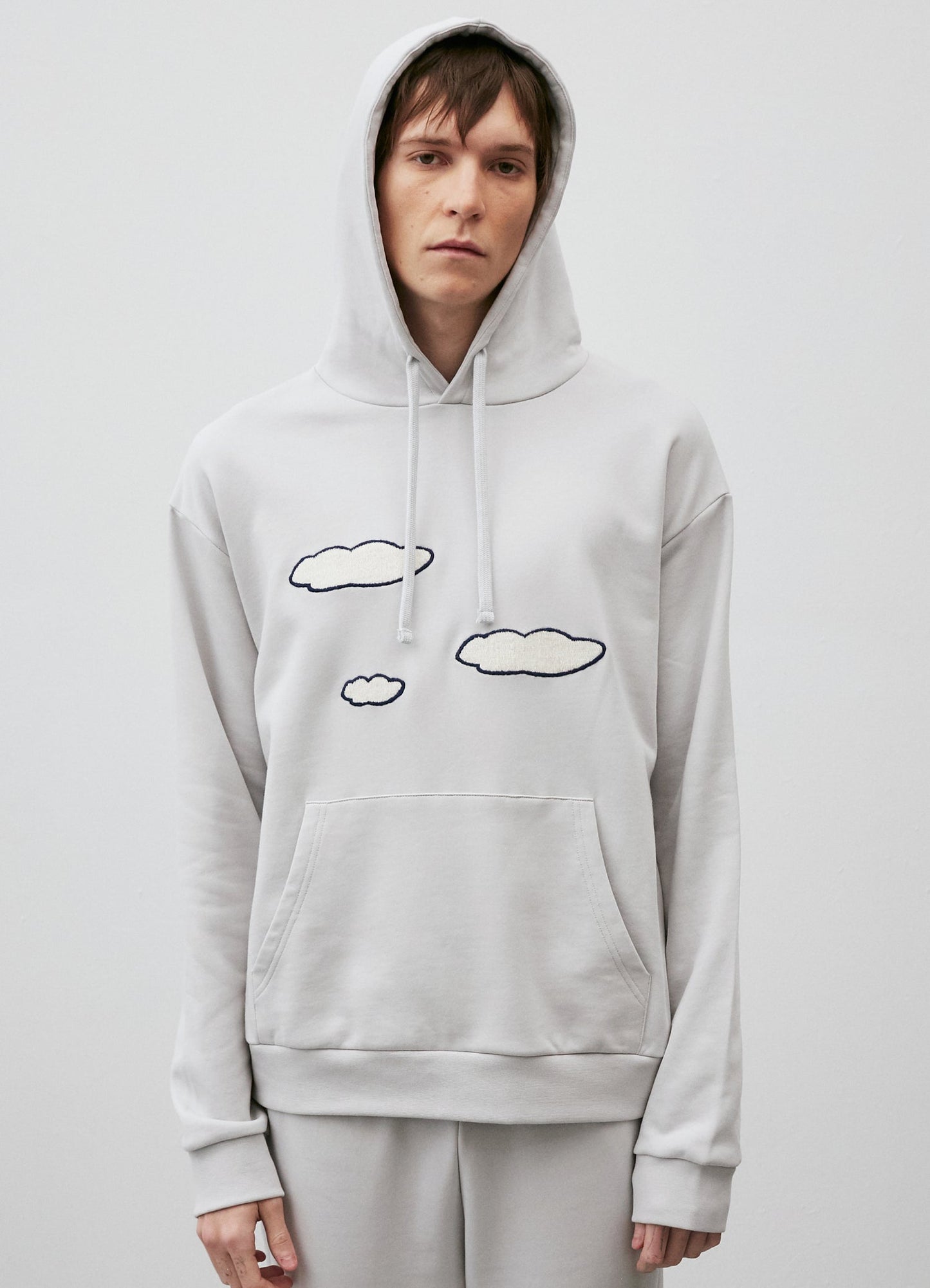 Clouds Hoodie