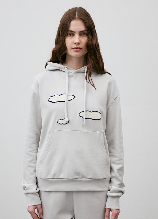 Clouds Hoodie