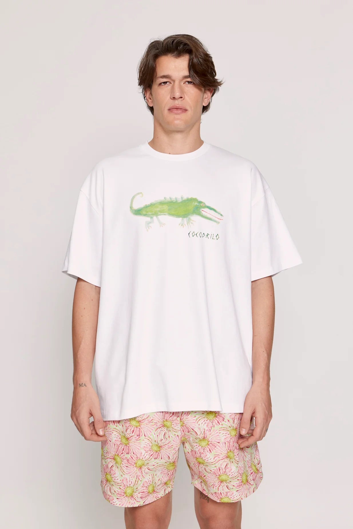 Camiseta Unisex