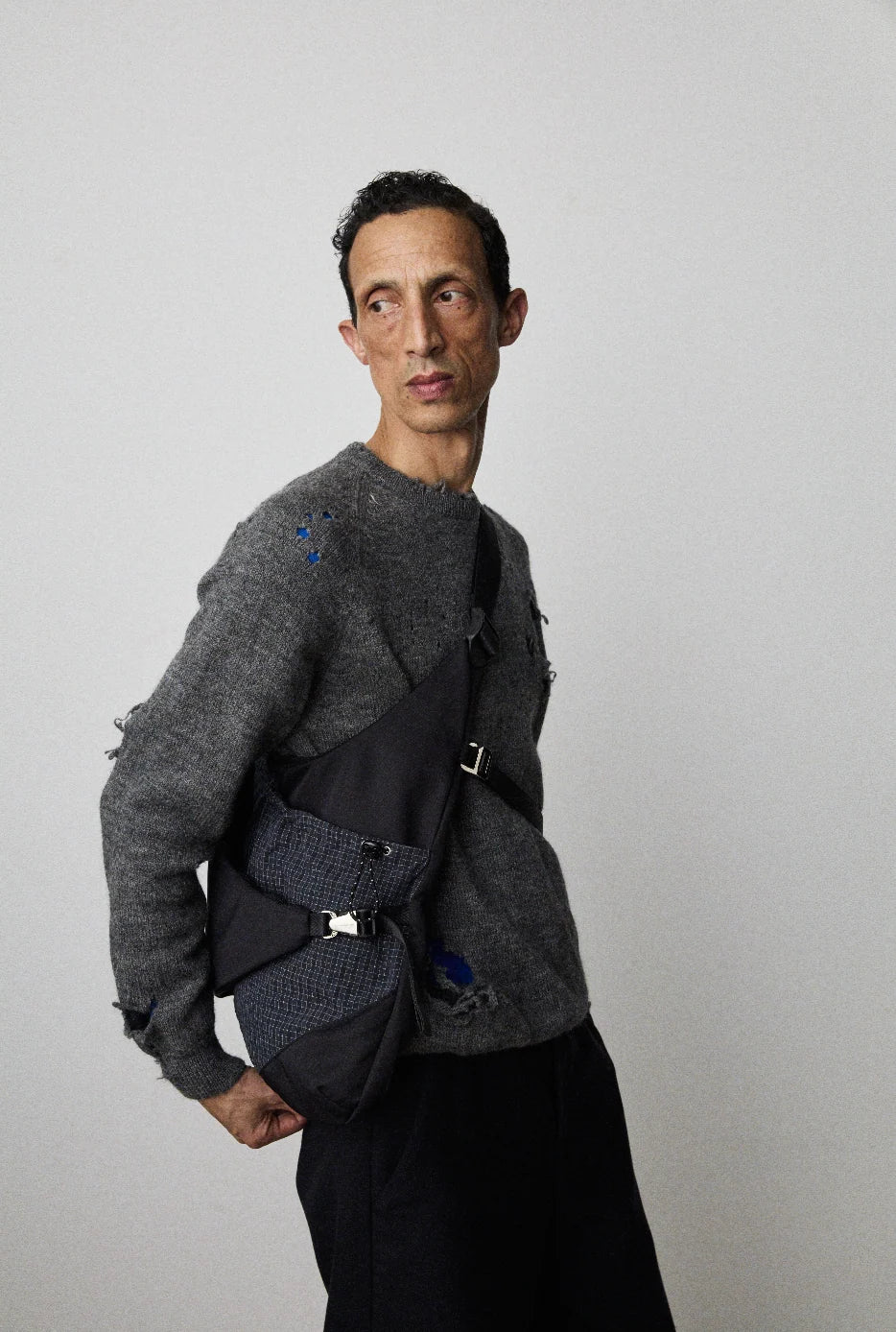 Cocoon Bag