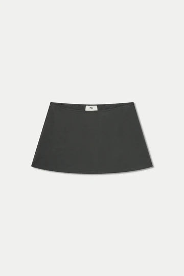 Critter Mini Skirt