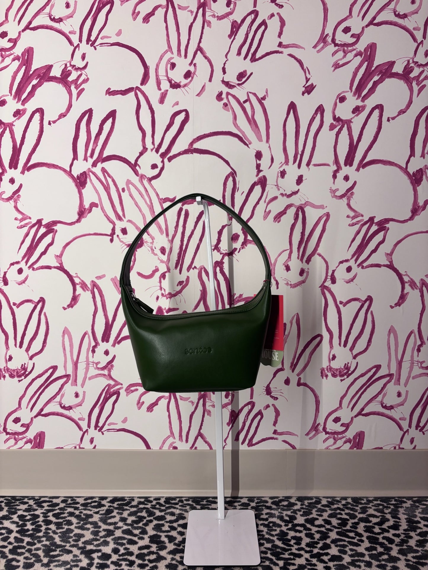 Amelia Mini Bag