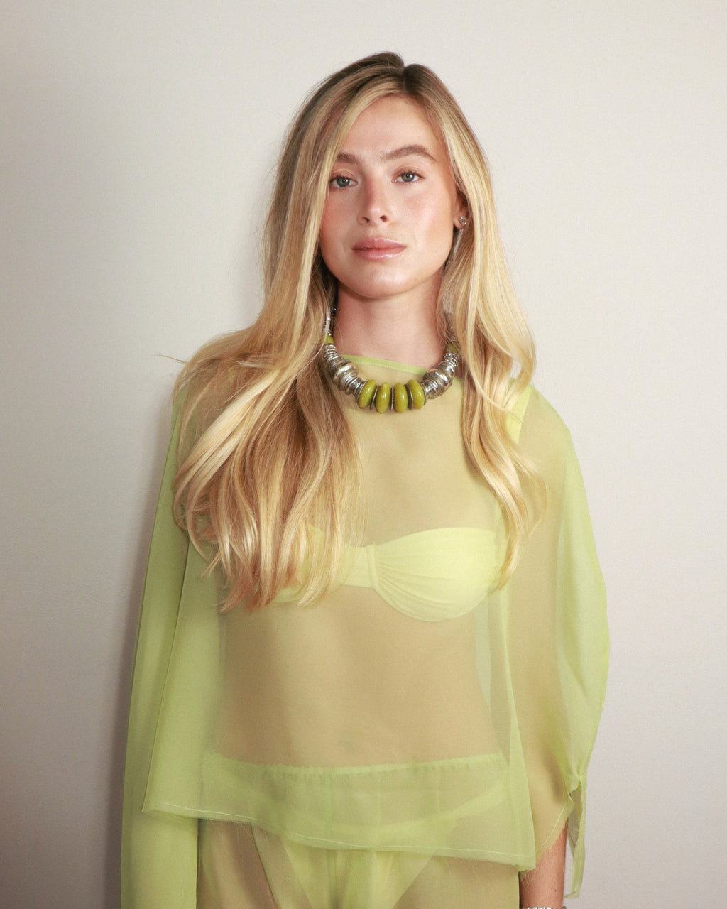Hadley Poncho