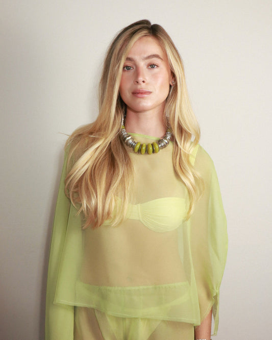 Hadley Poncho