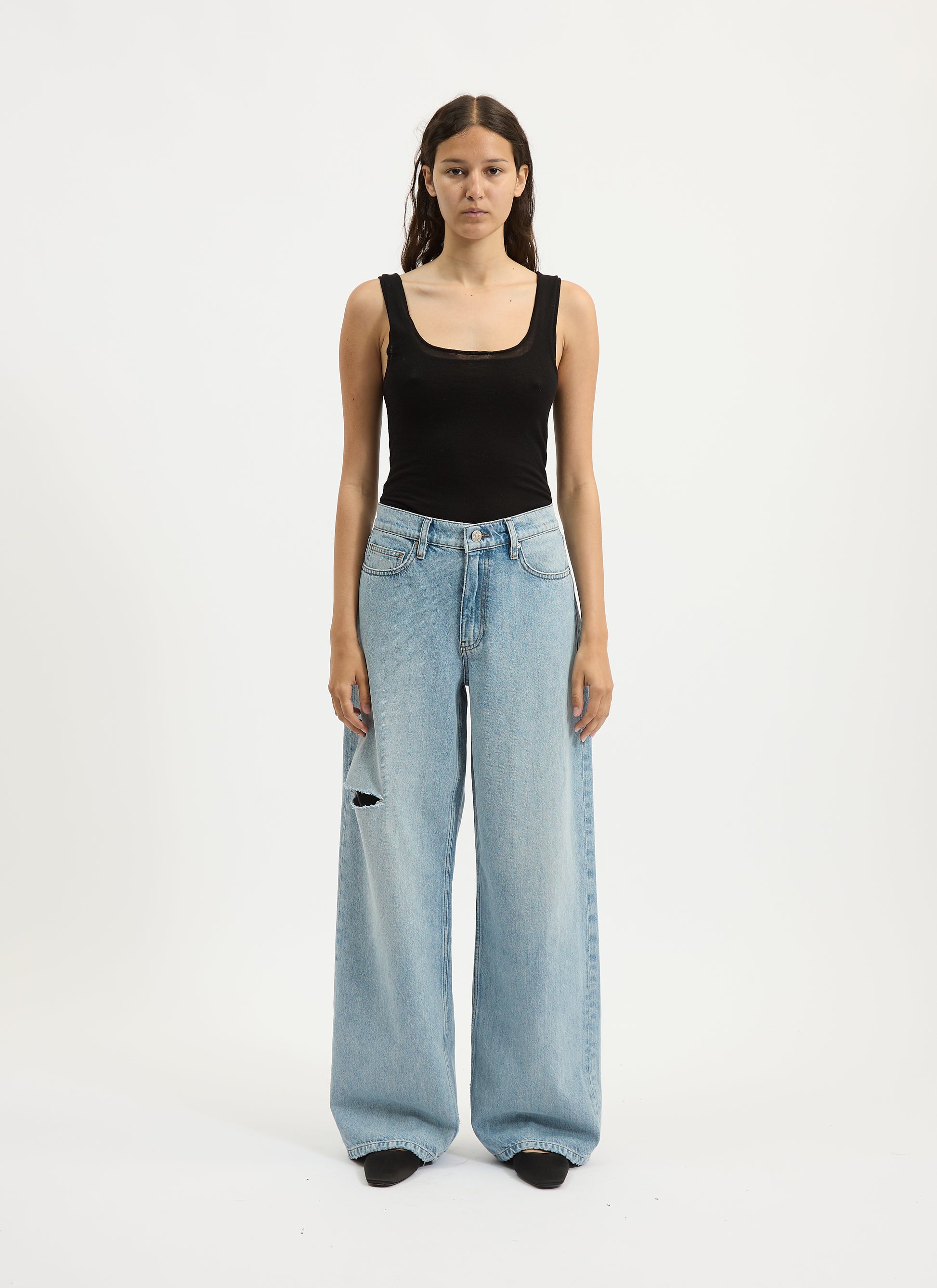 SLING JEAN