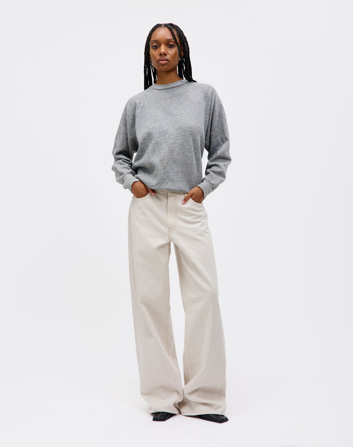 SLING JEAN