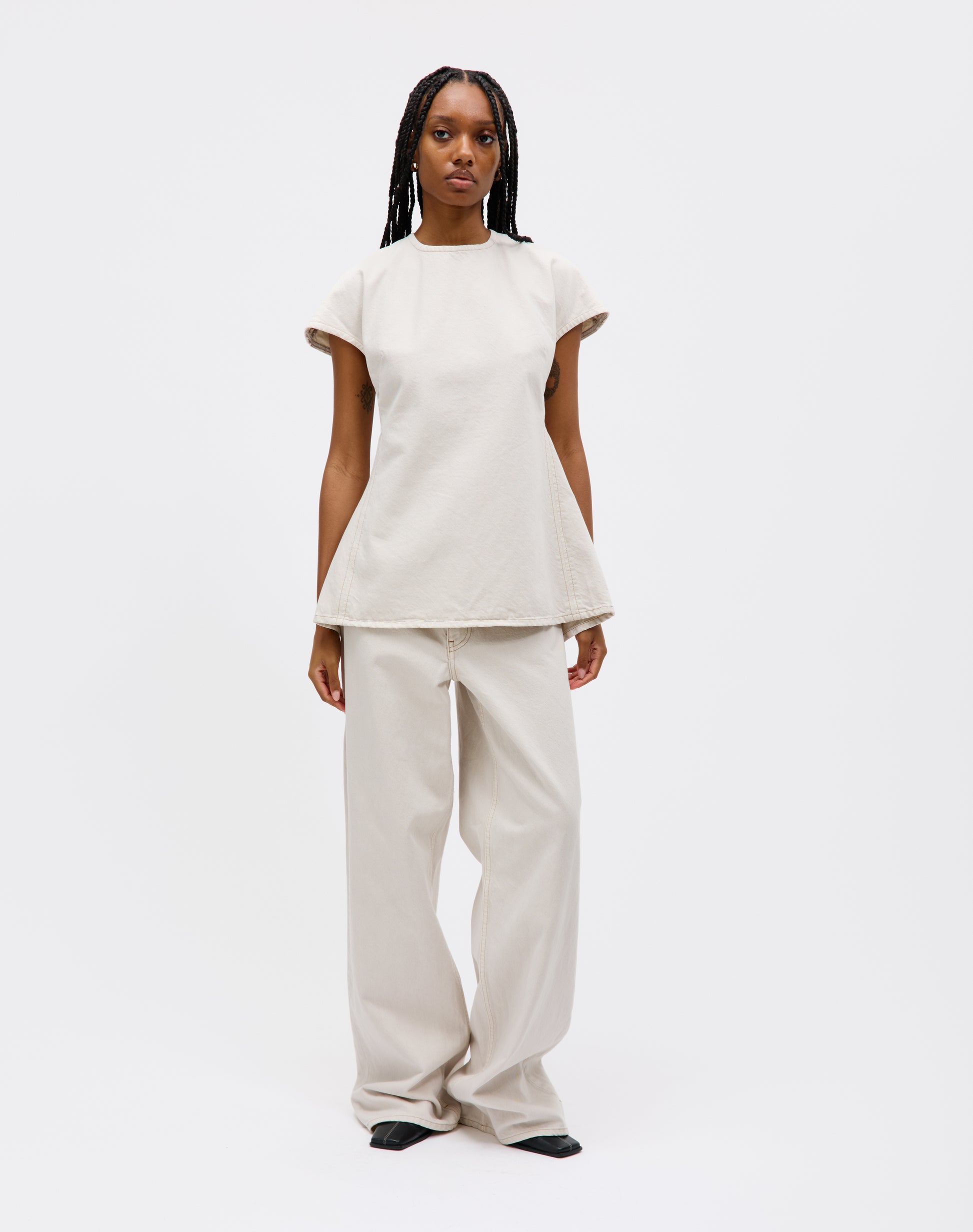 LINEAR TSHIRT