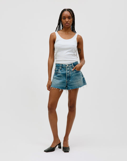BAKER SHORT