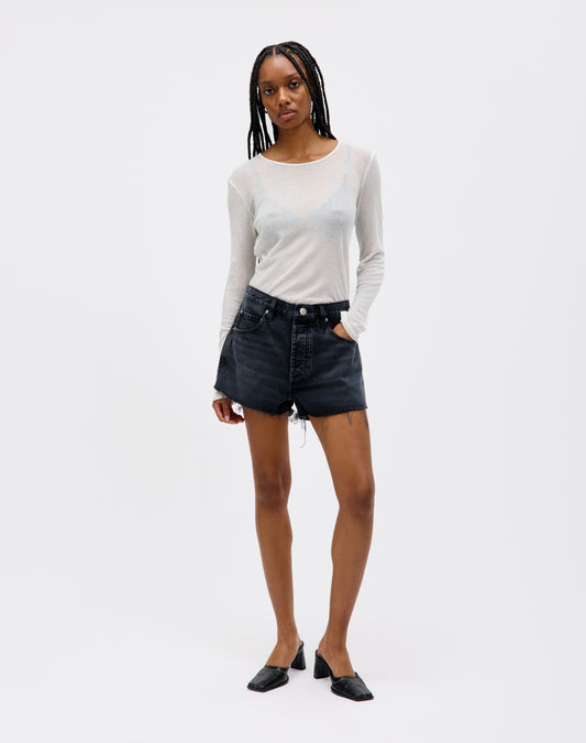 BAKER SHORT
