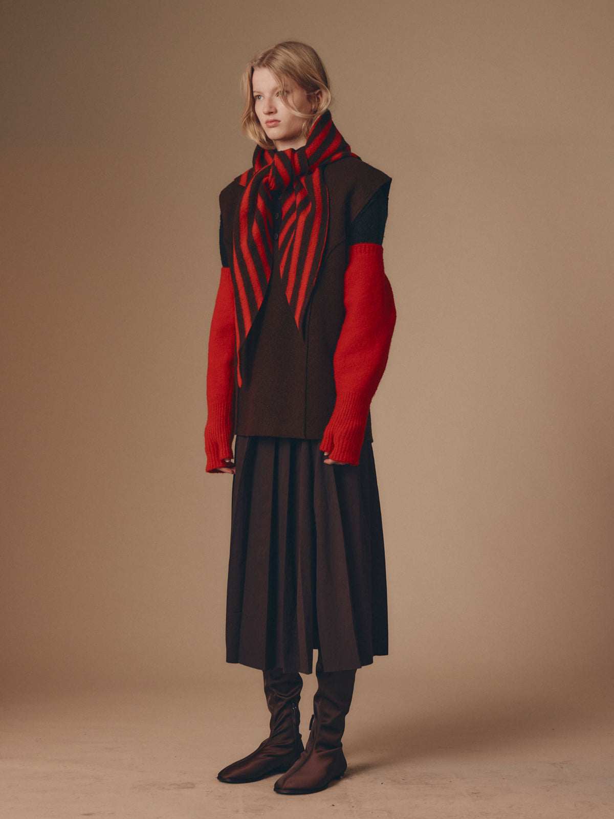 Danpen Scarf