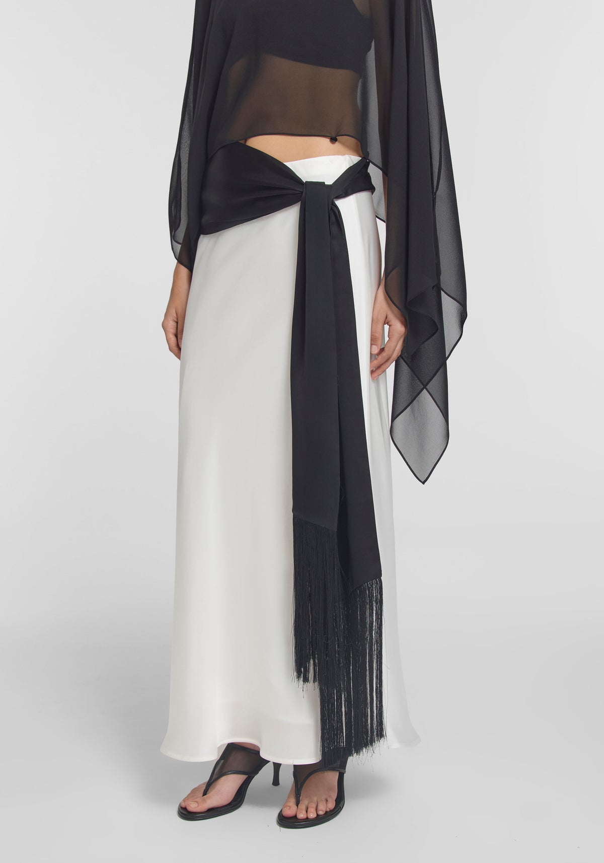 Diadem Scarf