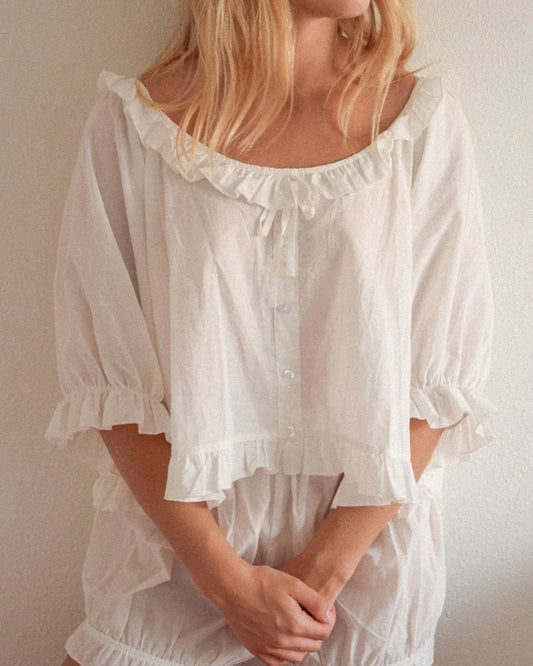 Romeo Sleep Top