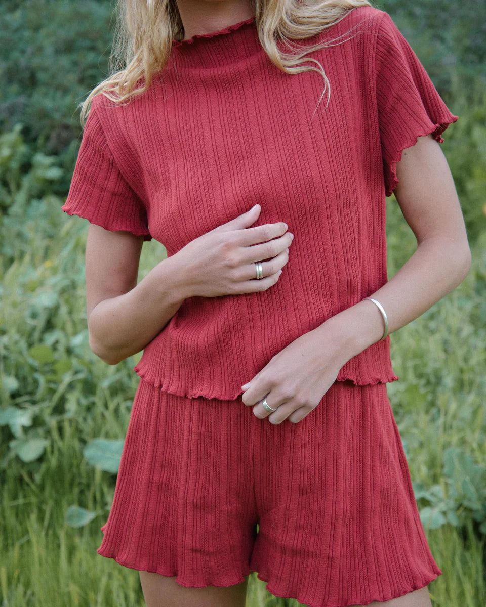 Edie Top