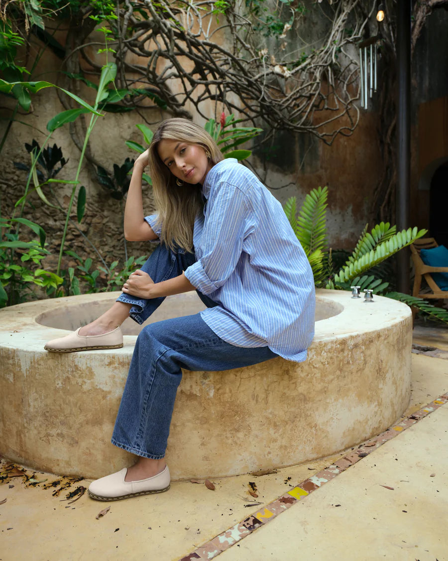 Baja White Sabah