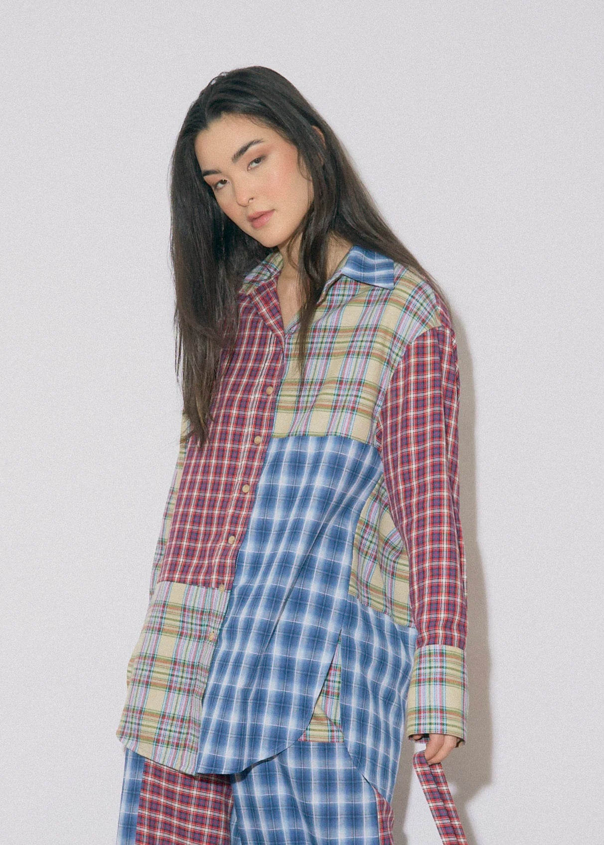 Darcy Shirt