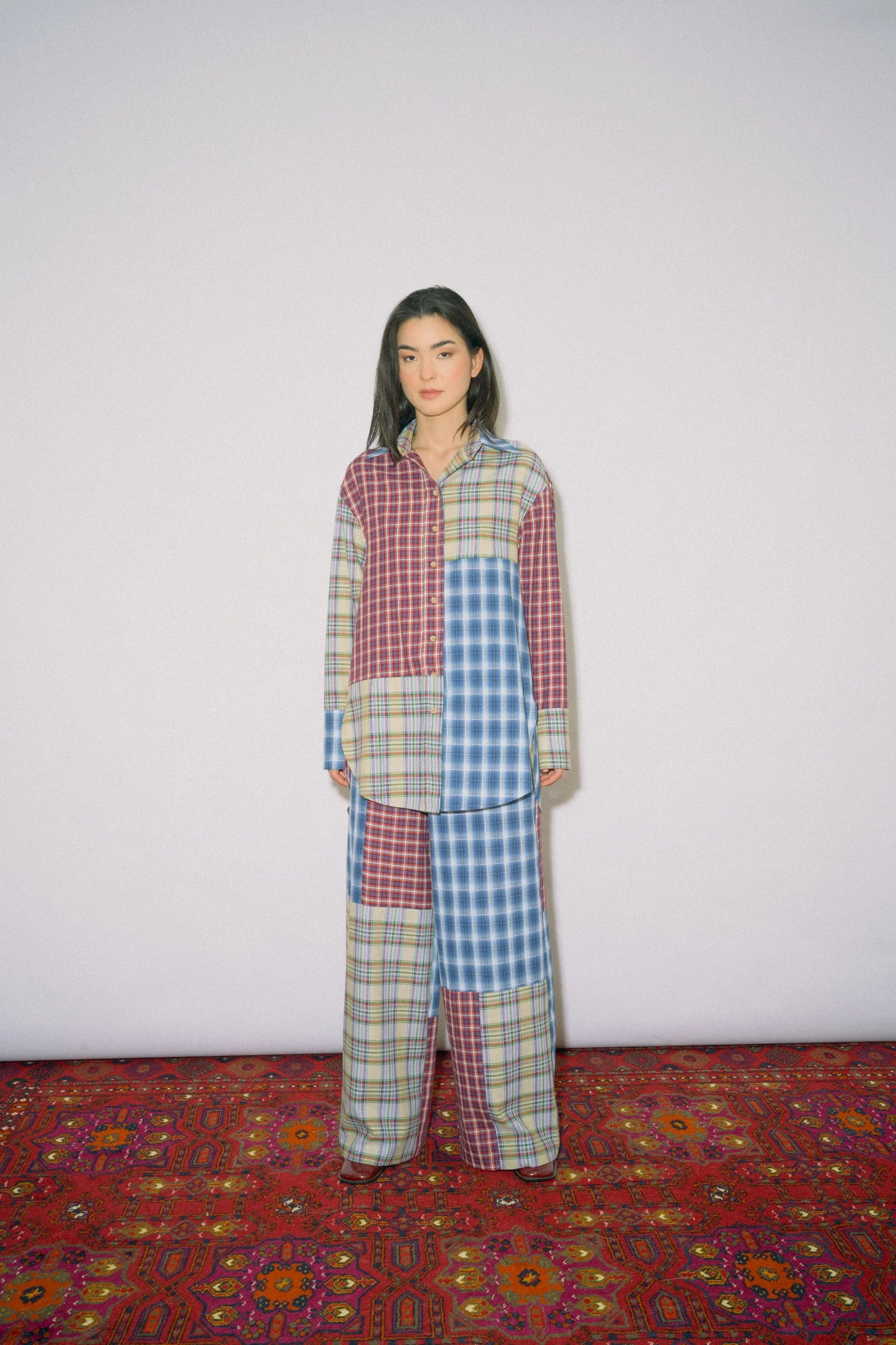 Darcy Trousers