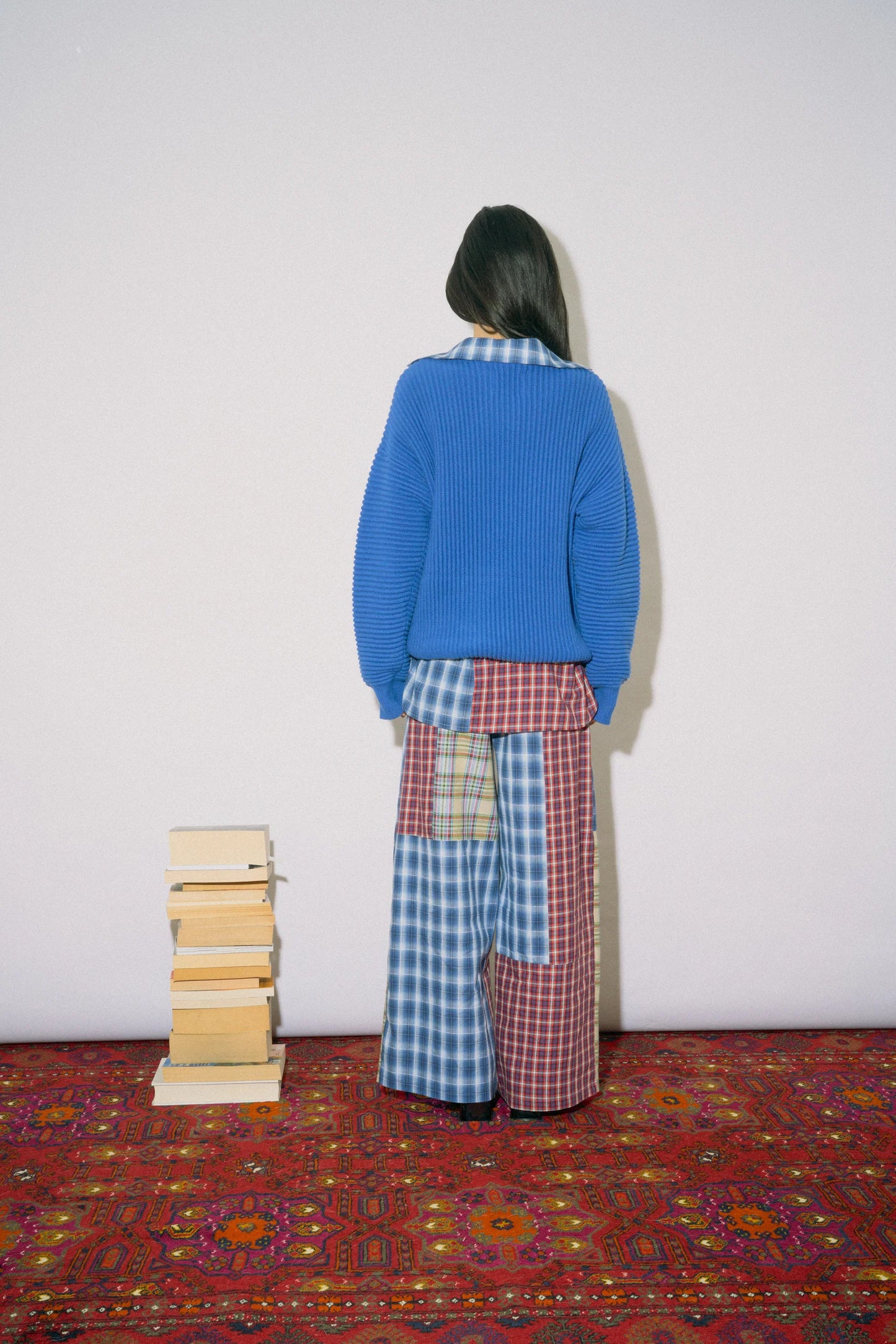 Darcy Trousers