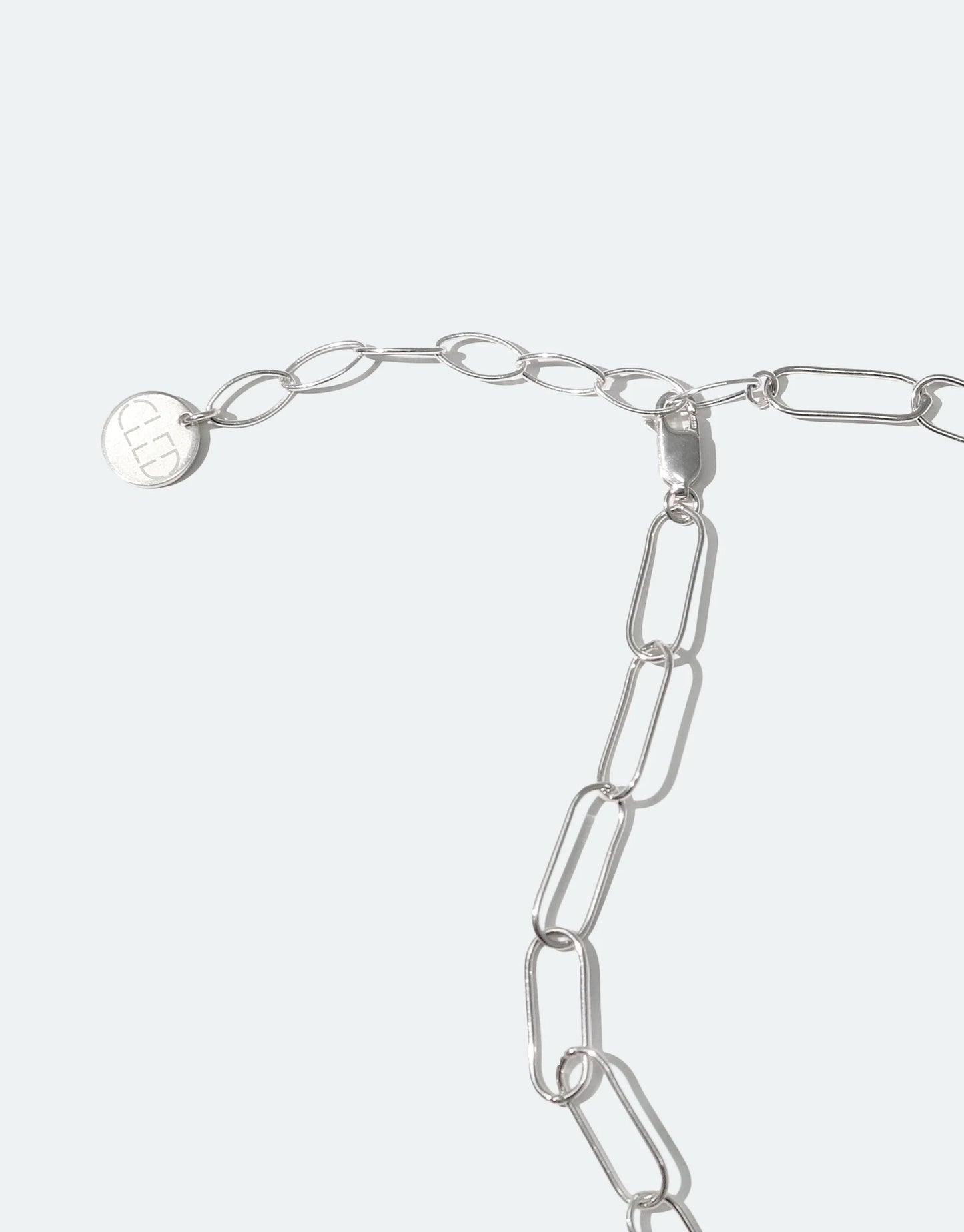 The Day Loop Necklace