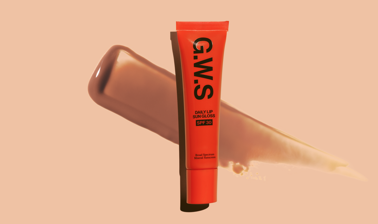 Daily Lip Sun Gloss SPF30