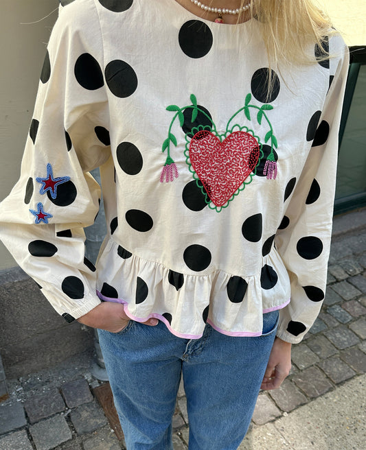 Diana Top