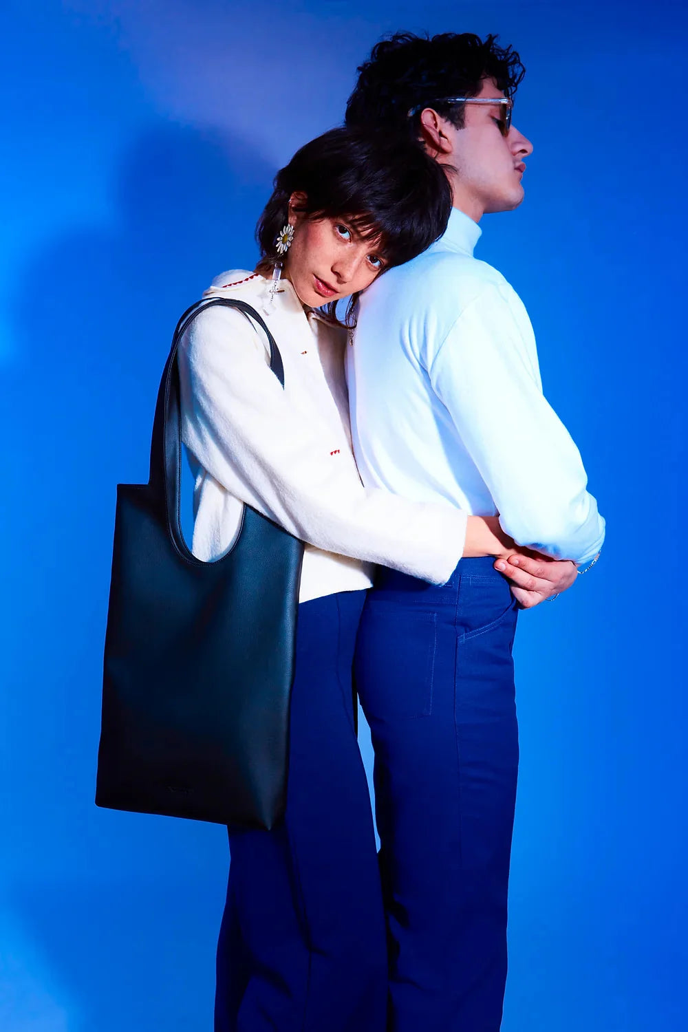 Dolores Square Tote