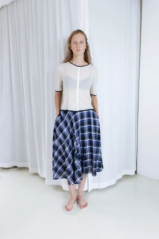 Hureah Flare Skirt