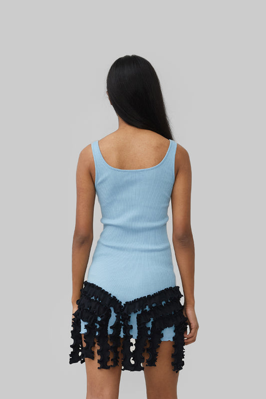 Elisa Seamless Dress