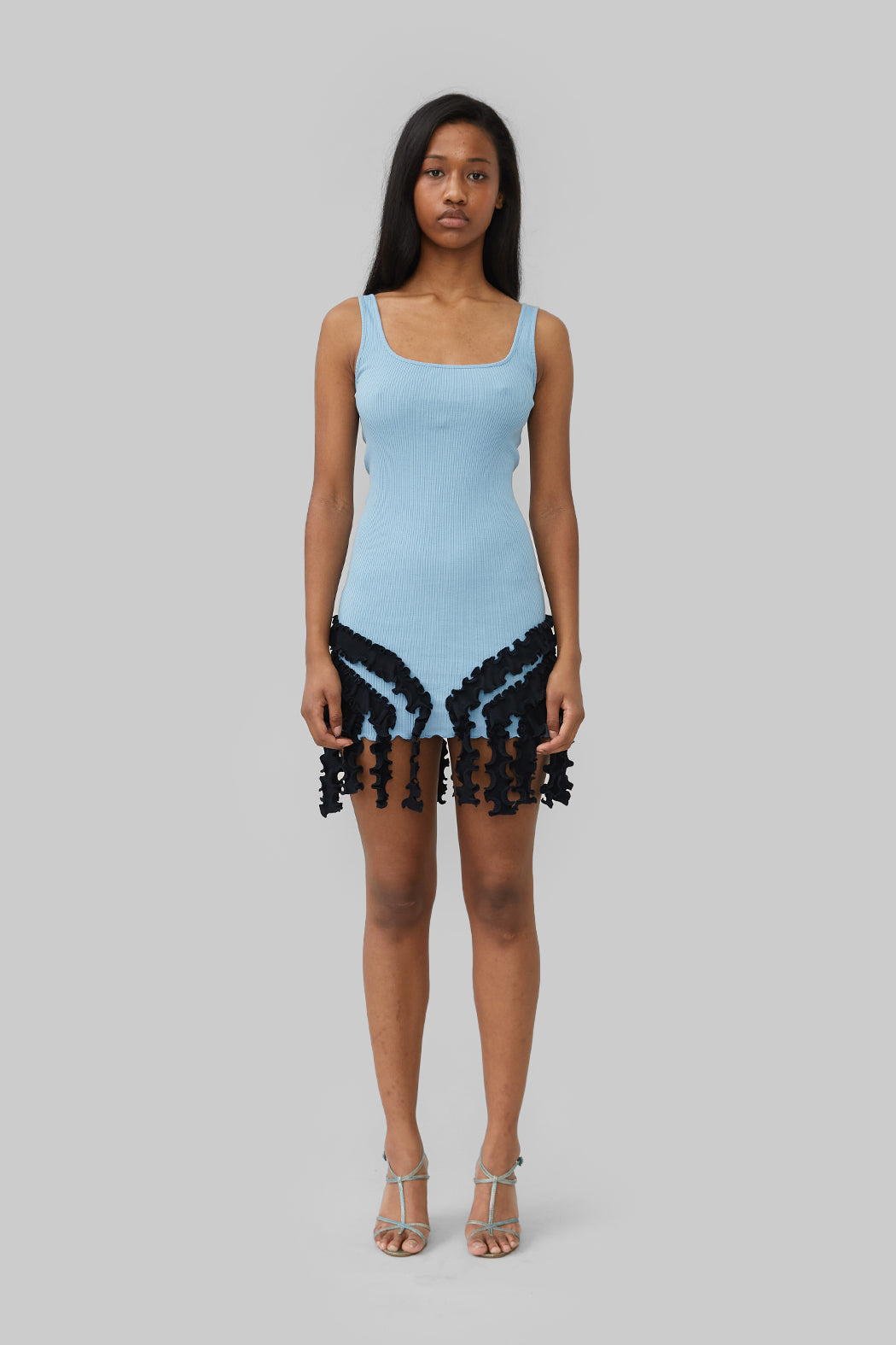 Elisa Seamless Dress