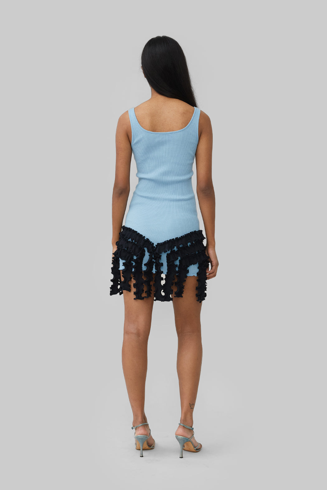 Elisa Seamless Dress
